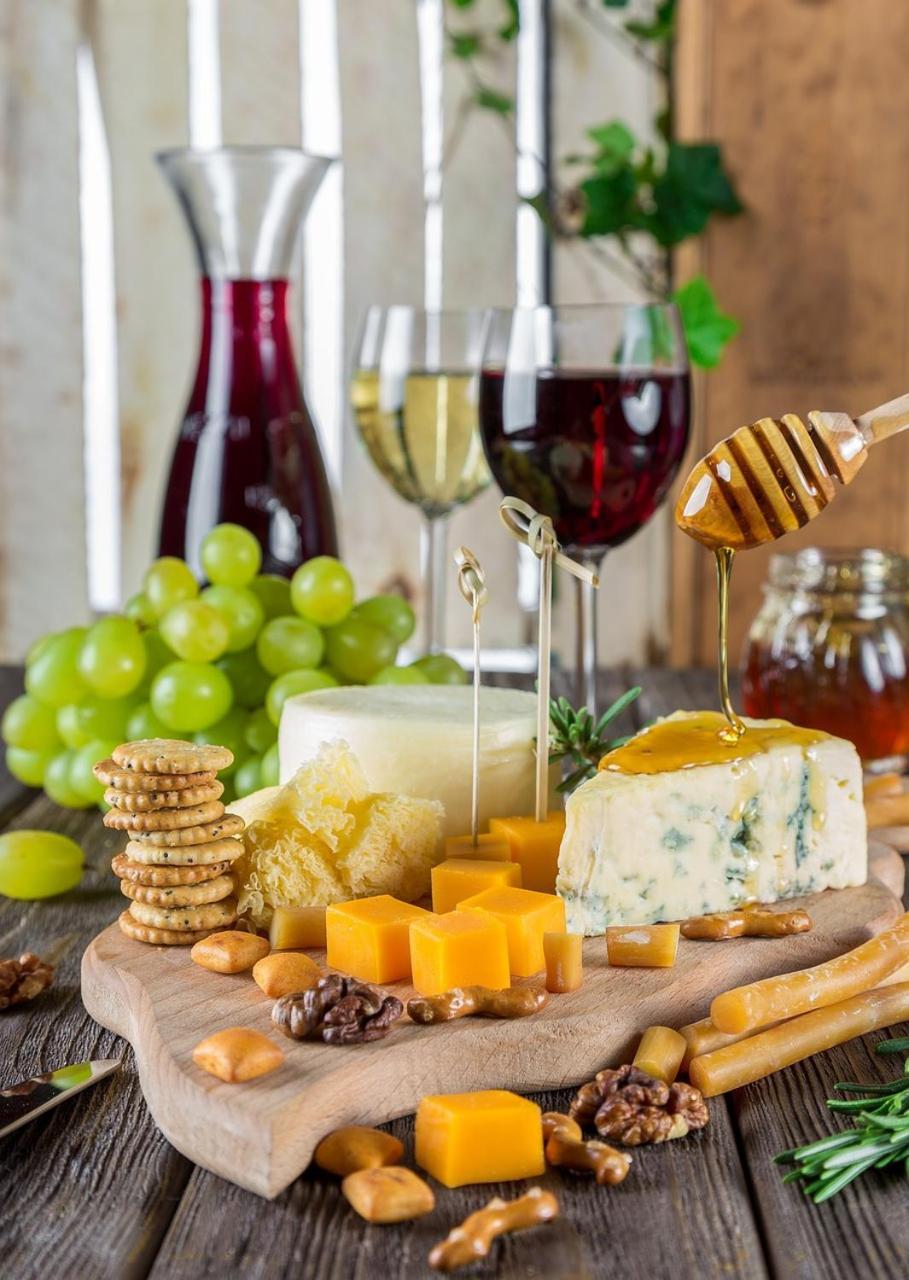 Sejour Et Degustation By Cecile & Jean-Baptiste บอร์โด ภายนอก รูปภาพ